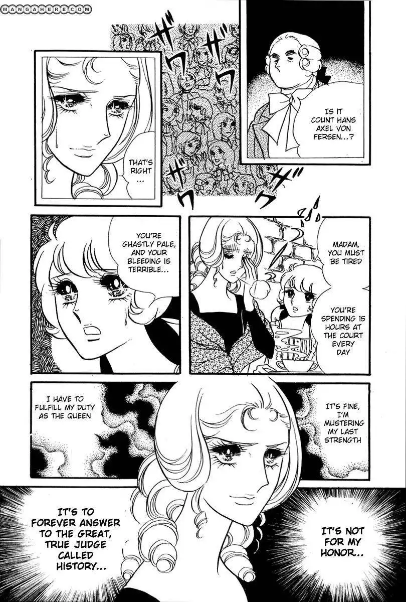 Rose of Versailles Chapter 61 31